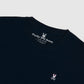 MENS LONG SLEEVE CLASSIC CREW NECK TEE - B6T422ARPC