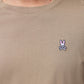 MENS CLASSIC LONG SLEEVE CREW NECK - B6T422Z1PC