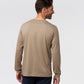 MENS CLASSIC LONG SLEEVE CREW NECK - B6T422Z1PC
