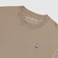 MENS CLASSIC LONG SLEEVE CREW NECK - B6T422Z1PC
