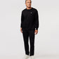 MENS CLASSIC RELAXED FIT LONG SLEEVE TEE - B6T488Z1PC
