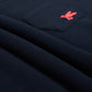 MENS WAFFLE POCKET LONG SLEEVE TEE - B6T672A2CO