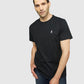 MENS CLASSIC CREW NECK TEE - B6U014CRPC