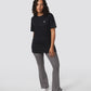 MENS CLASSIC CREW NECK TEE - B6U014CRPC