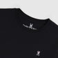 MENS CLASSIC CREW NECK TEE - B6U014CRPC