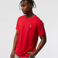 MENS CLASSIC CREW NECK TEE - B6U014CRPC