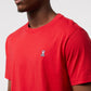 MENS CLASSIC CREW NECK TEE - B6U014CRPC