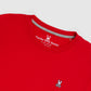 MENS CLASSIC CREW NECK TEE - B6U014CRPC