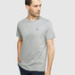 MENS CLASSIC CREW NECK TEE - B6U014CRPC
