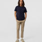 MENS CLASSIC CREW NECK TEE - B6U014CRPC