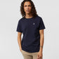 MENS CLASSIC CREW NECK TEE - B6U014CRPC