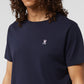 MENS CLASSIC CREW NECK TEE - B6U014CRPC