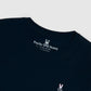 MENS CLASSIC CREW NECK TEE - B6U014CRPC