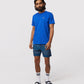 MENS CLASSIC CREW NECK TEE - B6U014CRPC