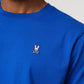 MENS CLASSIC CREW NECK TEE - B6U014CRPC