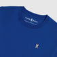 MENS CLASSIC CREW NECK TEE - B6U014CRPC