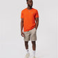 MENS CLASSIC CREW NECK TEE - B6U014CRPC