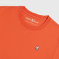MENS CLASSIC CREW NECK TEE - B6U014CRPC