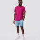 MENS CLASSIC CREW NECK TEE - B6U014CRPC