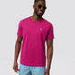 MENS CLASSIC CREW NECK TEE - B6U014CRPC