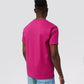 MENS CLASSIC CREW NECK TEE - B6U014CRPC