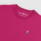 MENS CLASSIC CREW NECK TEE - B6U014CRPC