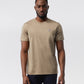 MENS CLASSIC CREW NECK TEE - B6U014CRPC