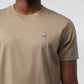 MENS CLASSIC CREW NECK TEE - B6U014CRPC