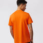 MENS CLASSIC CREW NECK TEE - B6U014X1PC