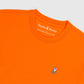 MENS CLASSIC CREW NECK TEE - B6U014X1PC