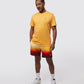 MENS CLASSIC CREW NECK TEE - B6U014Y1PC