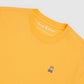 MENS CLASSIC CREW NECK TEE - B6U014Y1PC