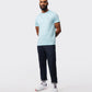 MENS CLASSIC CREW NECK TEE - B6U014Y1PC