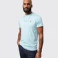 MENS CLASSIC CREW NECK TEE - B6U014Y1PC