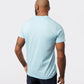 MENS CLASSIC CREW NECK TEE - B6U014Y1PC