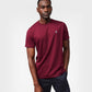 MENS CLASSIC CREW NECK TEE - B6U014Z1PC
