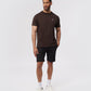 MENS CLASSIC CREW NECK TEE - B6U014Z1PC