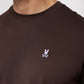 MENS CLASSIC CREW NECK TEE - B6U014Z1PC