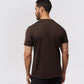 MENS CLASSIC CREW NECK TEE - B6U014Z1PC