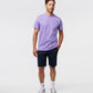 MENS CLASSIC CREW NECK TEE - B6U014Z1PC