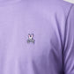 MENS CLASSIC CREW NECK TEE - B6U014Z1PC