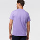 MENS CLASSIC CREW NECK TEE - B6U014Z1PC
