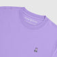 MENS CLASSIC CREW NECK TEE - B6U014Z1PC
