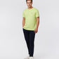 MENS CLASSIC CREW NECK TEE - B6U014Z1PC