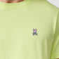 MENS CLASSIC CREW NECK TEE - B6U014Z1PC