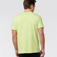 MENS CLASSIC CREW NECK TEE - B6U014Z1PC
