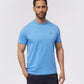 MENS CLASSIC CREW NECK TEE - B6U014Z1PC