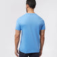 MENS CLASSIC CREW NECK TEE - B6U014Z1PC