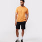 MENS CLASSIC CREW NECK TEE - B6U014Z1PC