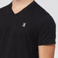 MENS CLASSIC V NECK TEE - B6U100ARPC